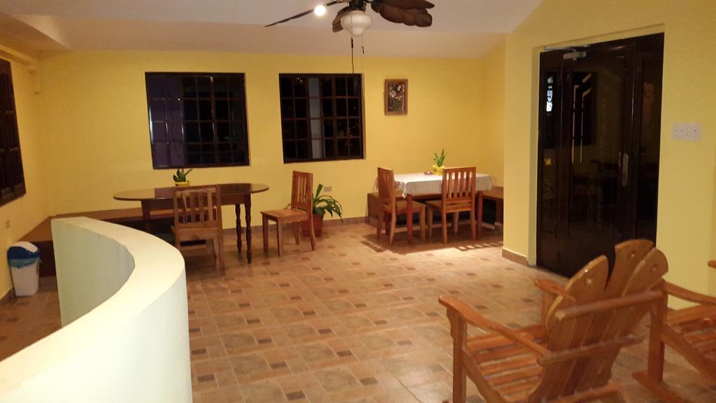 Hostal Bocas Tropical Paradise Bocas del Toro Room photo