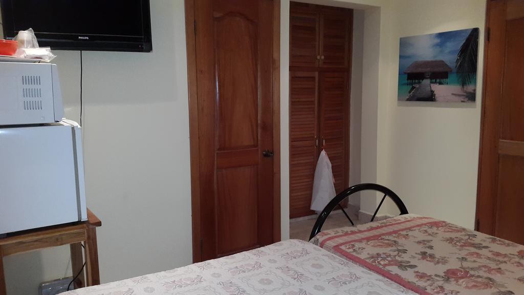 Hostal Bocas Tropical Paradise Bocas del Toro Room photo